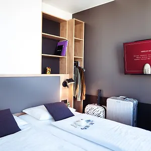 Aletto Kudamm Otel