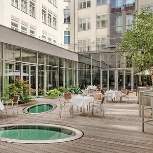 Moevenpick Am Potsdamer Platz Otel