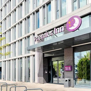 Premier Alexanderplatz Berlin