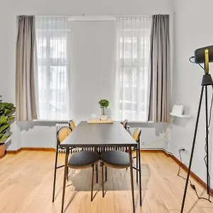 Leberstraße 58 Apartment