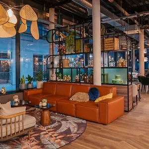 Berlin, Berlin, A Member Of Radisson Individuals Otel