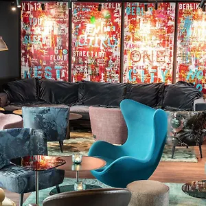One Mitte Otel