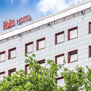 Ibis Messe Otel