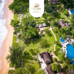 Khaolak Merlin Feriested Khao Lak