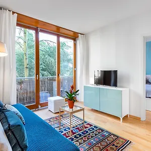 Greatstay - Zionskirchstr. 5 Apartment