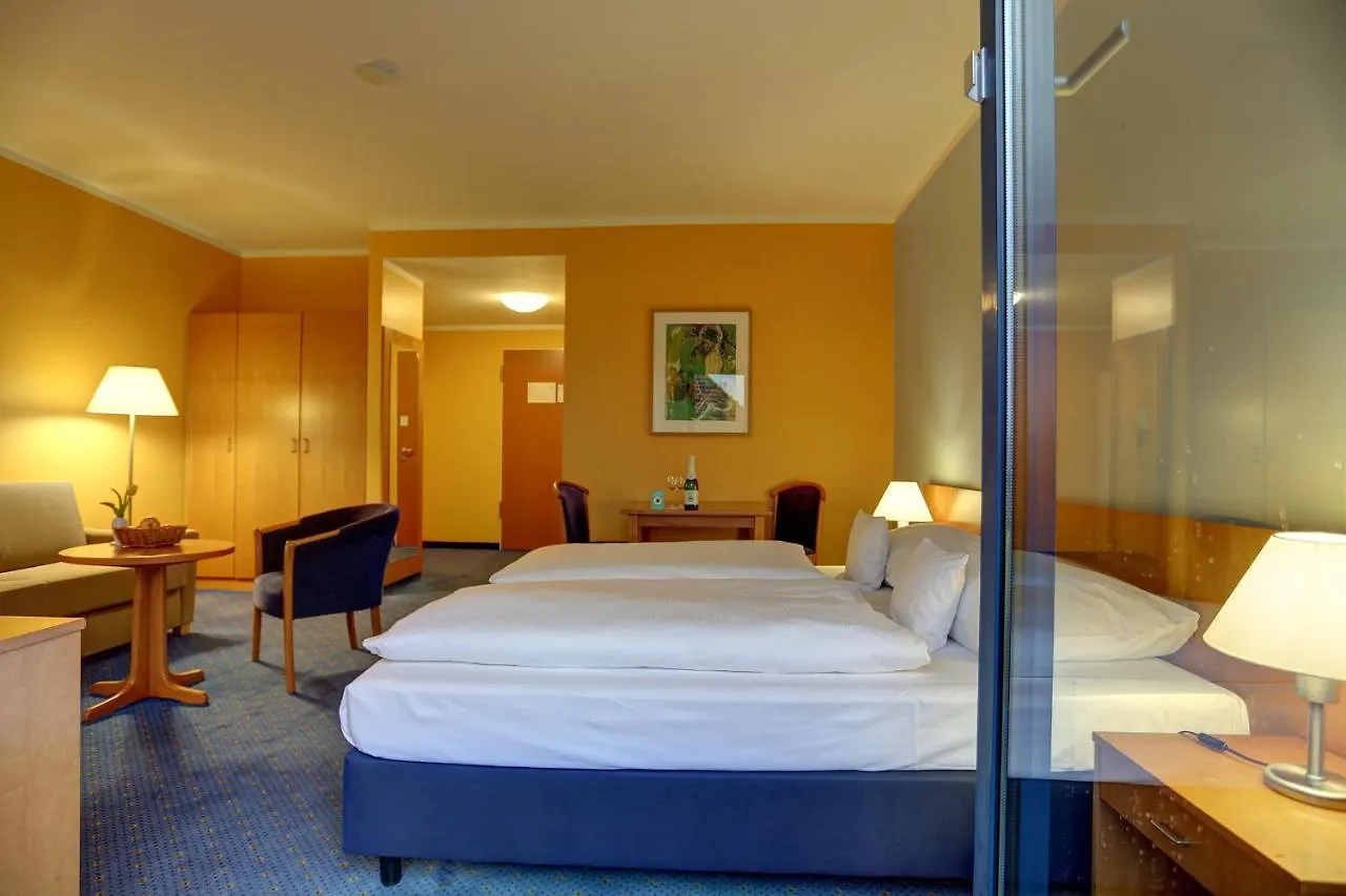 Centro Park Hotel Berlin-Neukoelln