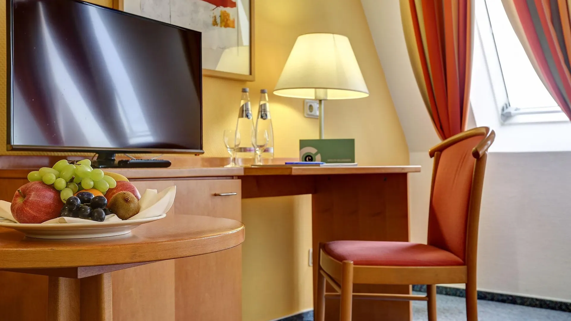 Centro Park Hotel Berlin-Neukoelln