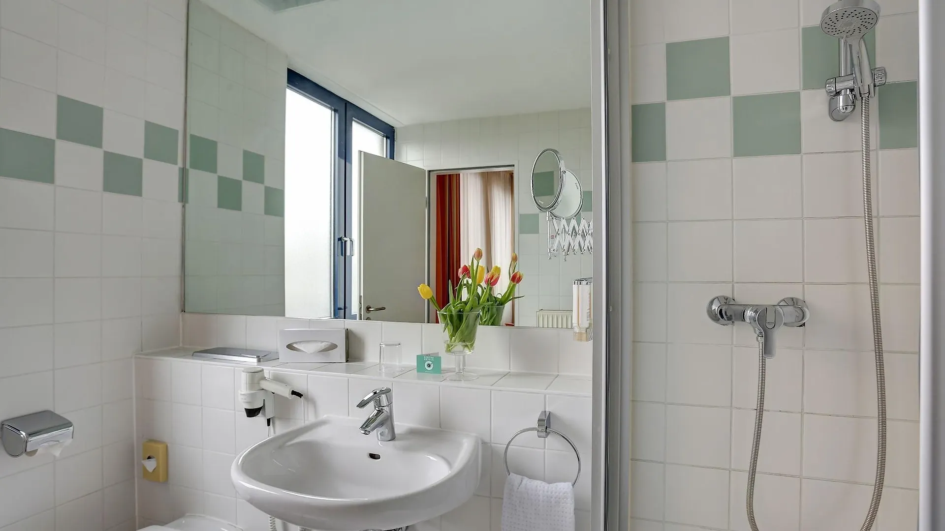Centro Park Hotel Berlin-Neukoelln