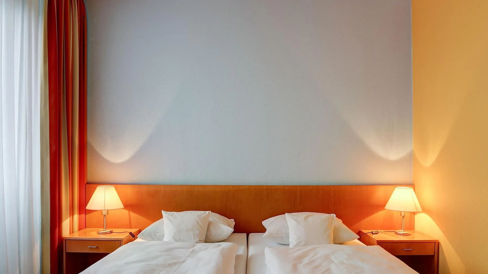 Centro Park Hotel Berlin-Neukoelln Berlin
