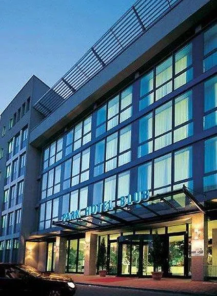 Centro Park Hotel Berlin-Neukoelln 3*, Berlin