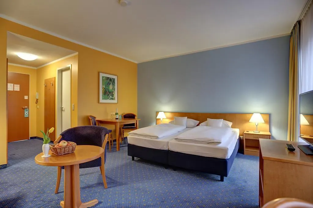 Centro Park Hotel Berlin-Neukoelln  Berlin