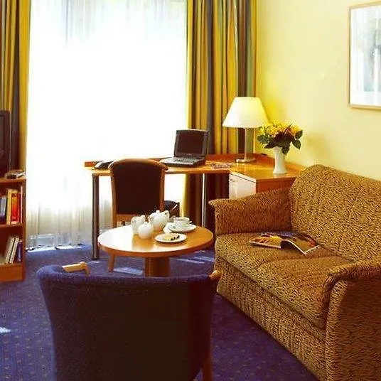 Centro Park Hotel Berlin-Neukoelln