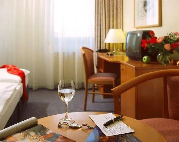 Centro Park Hotel Berlin-Neukoelln