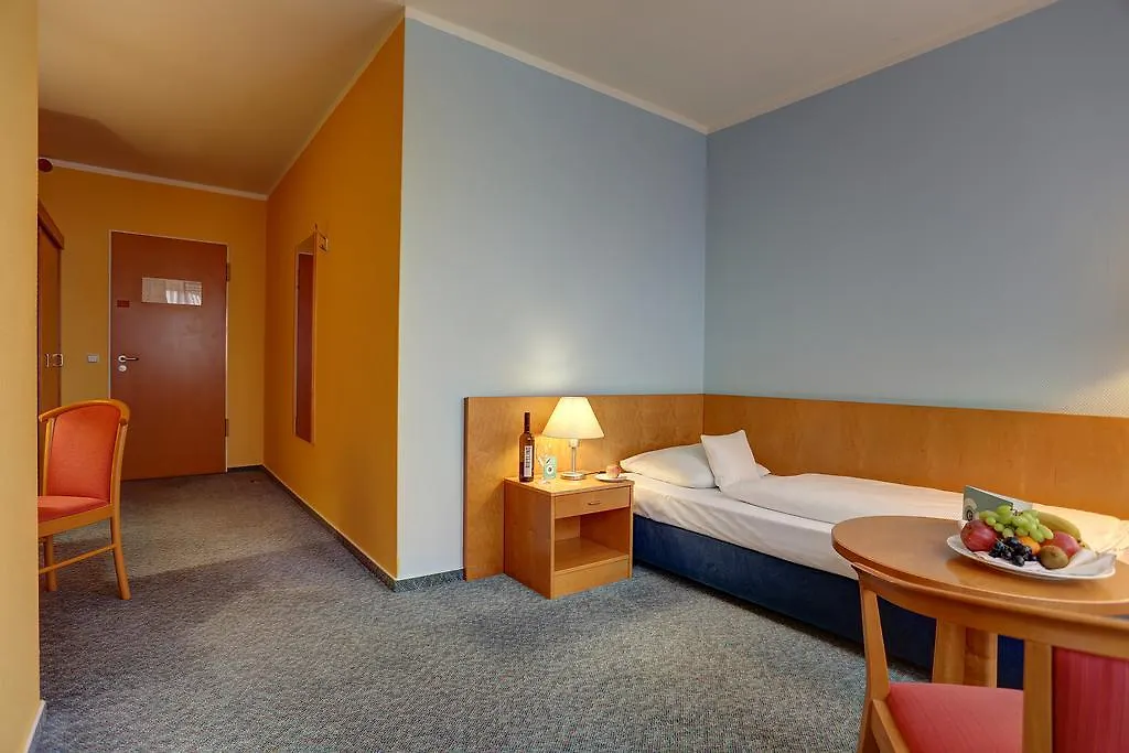 Centro Park Hotel Berlin-Neukoelln