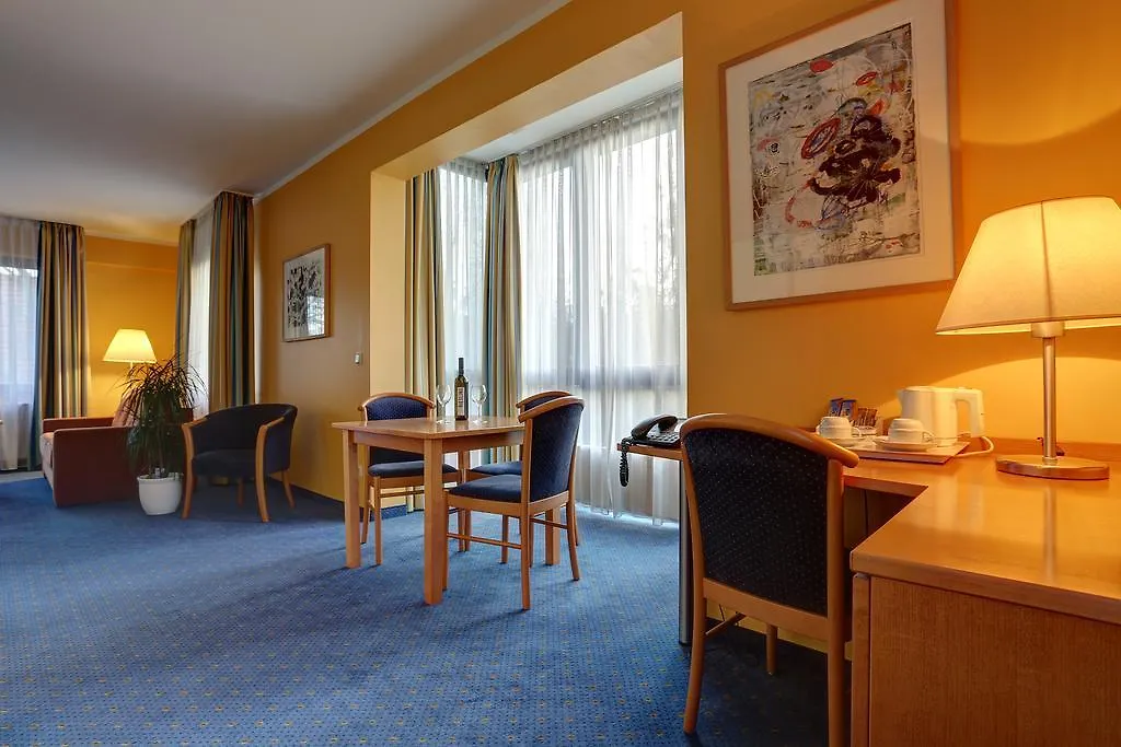 Centro Park Hotel Berlin-Neukoelln Berlin