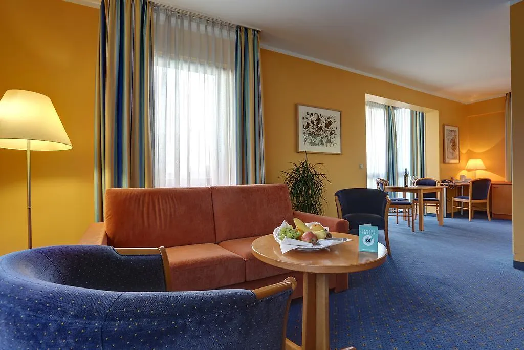 Centro Park Hotel Berlin-Neukoelln