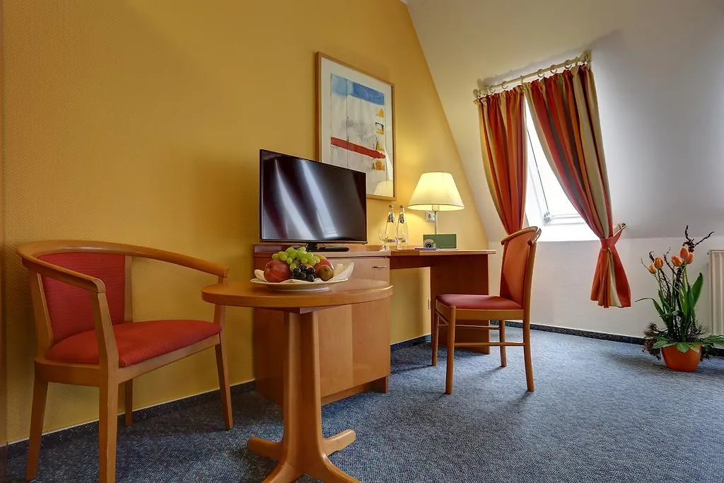 Centro Park Hotel Berlin-Neukoelln