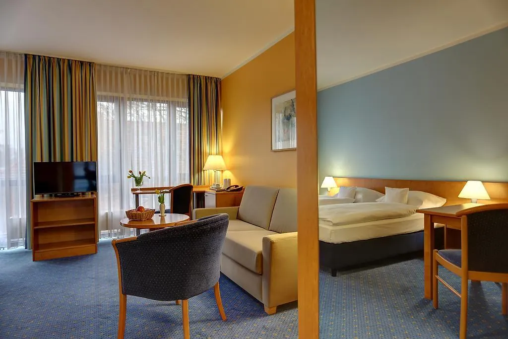 Centro Park Hotel Berlin-Neukoelln  Berlin
