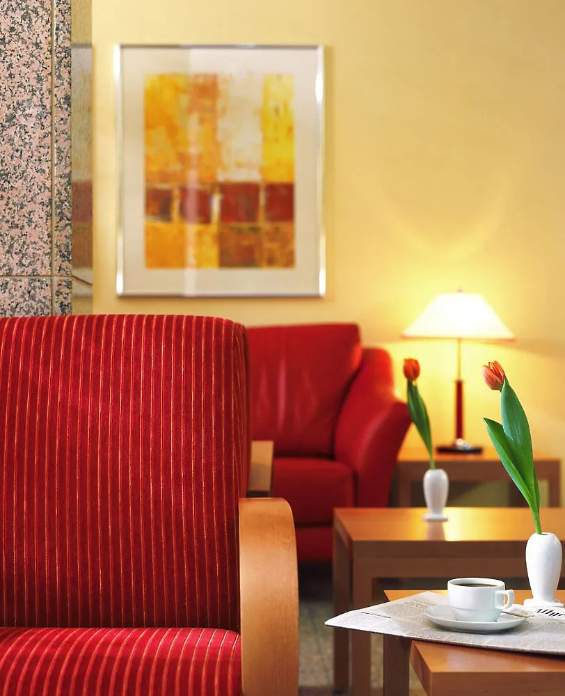 Centro Park Hotel Berlin-Neukoelln