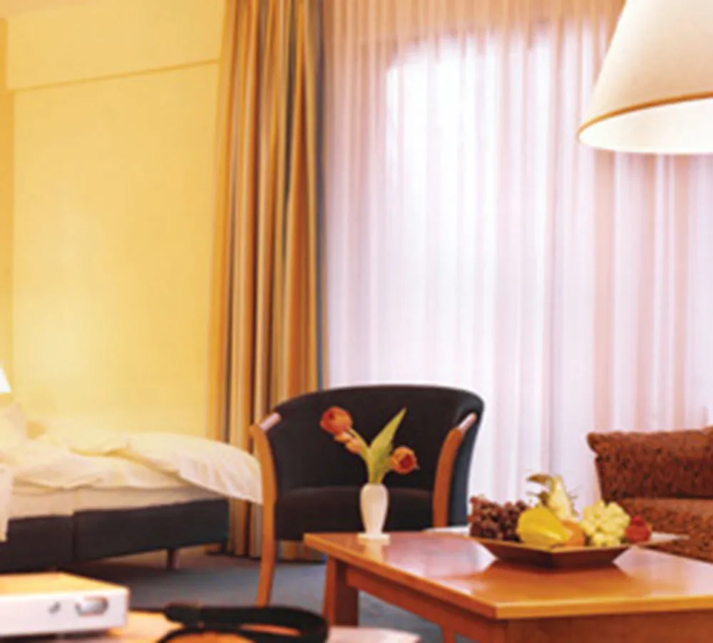 Centro Park Hotel Berlin-Neukoelln