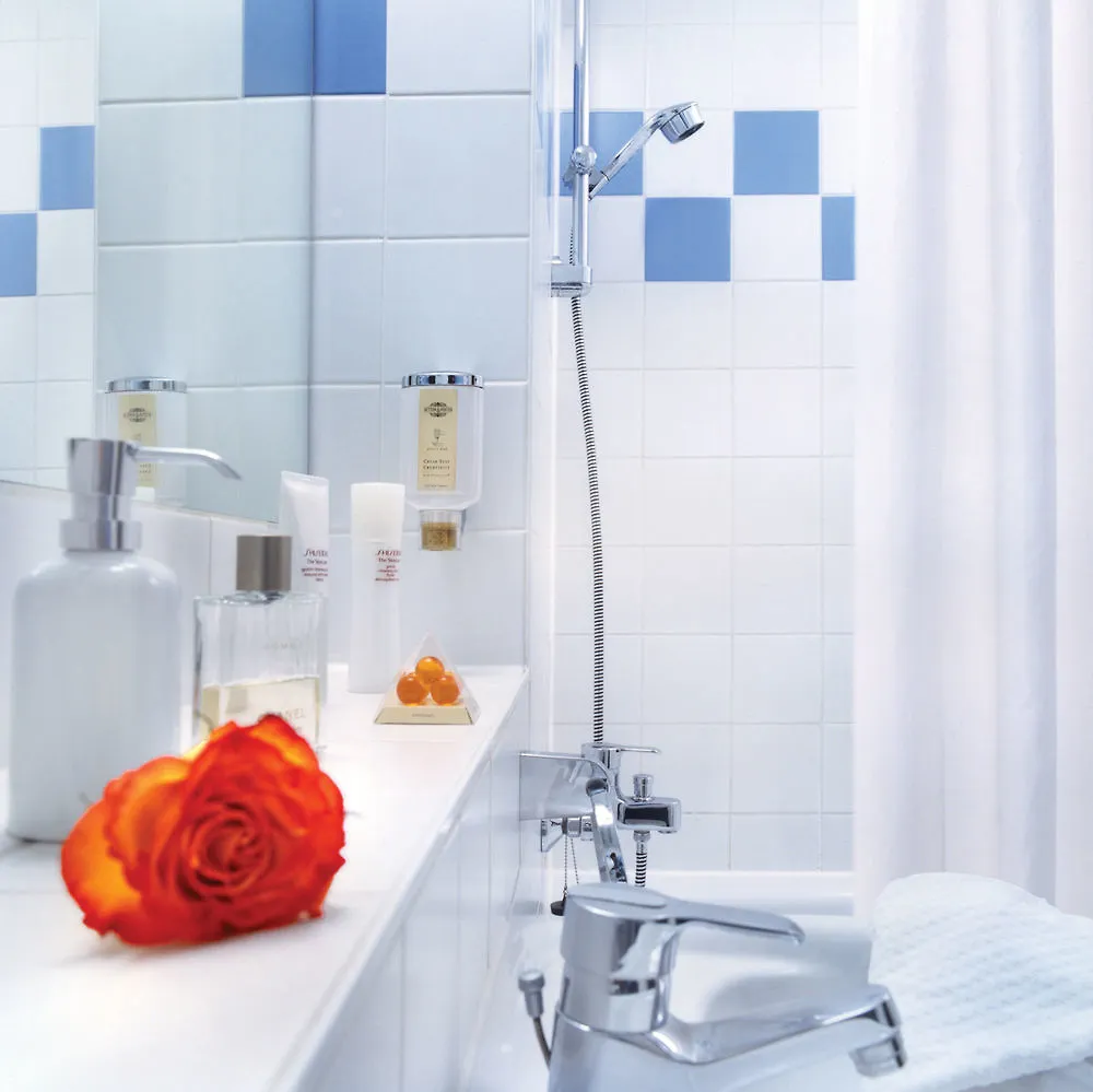 Centro Park Hotel Berlin-Neukoelln