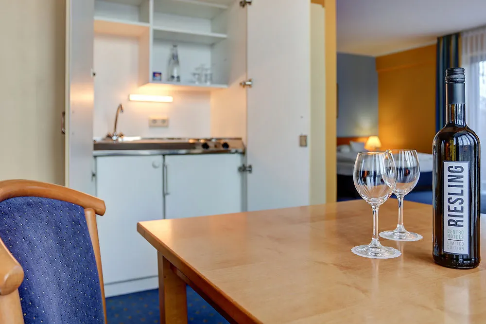 Centro Park Hotel Berlin-Neukoelln