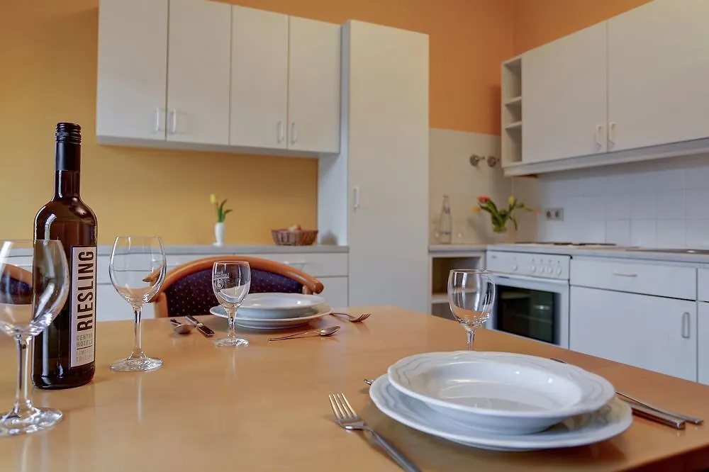 Centro Park Hotel Berlin-Neukoelln Berlin