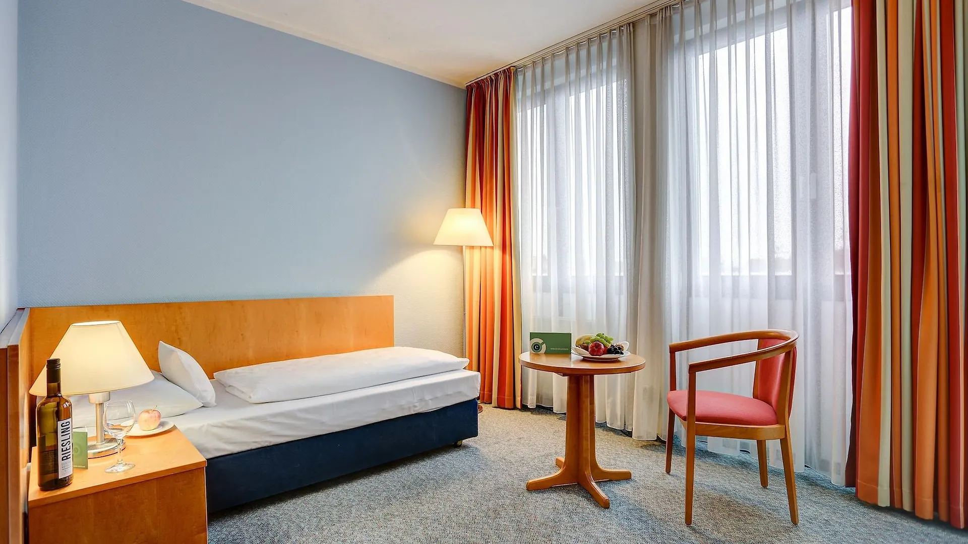 Centro Park Hotel Berlin-Neukoelln