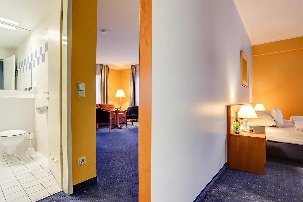 Centro Park Hotel Berlin-Neukoelln