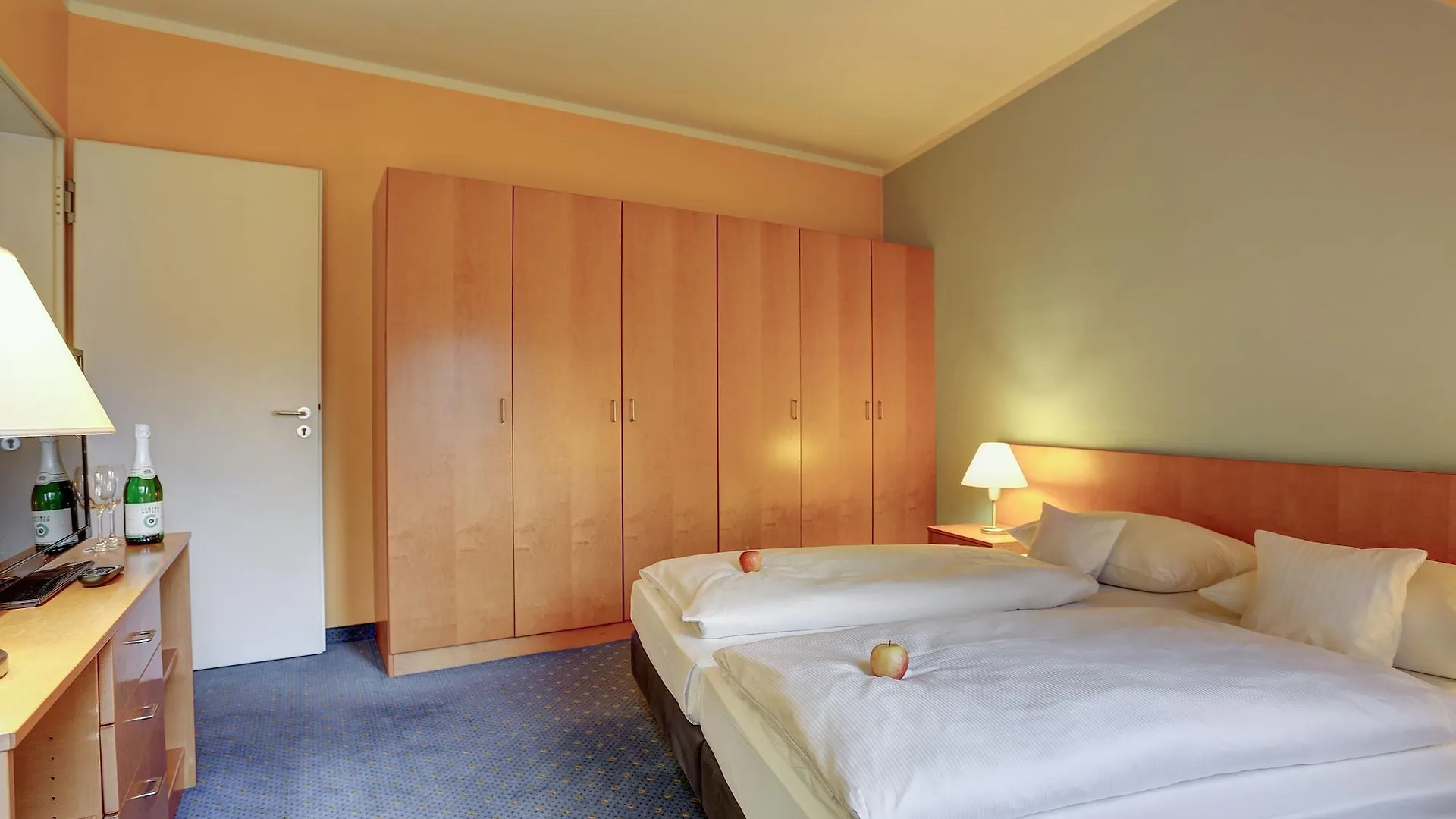 Centro Park Hotel Berlin-Neukölln Berlin