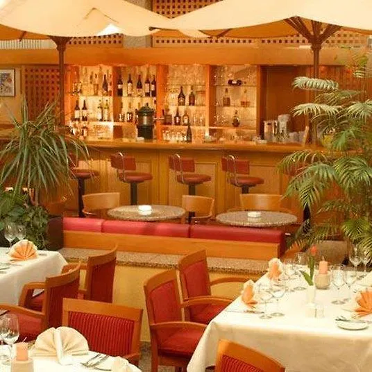 Centro Park Hotel Berlin-Neukölln