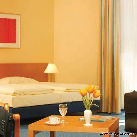 Centro Park Hotel Berlin-Neukölln Németország