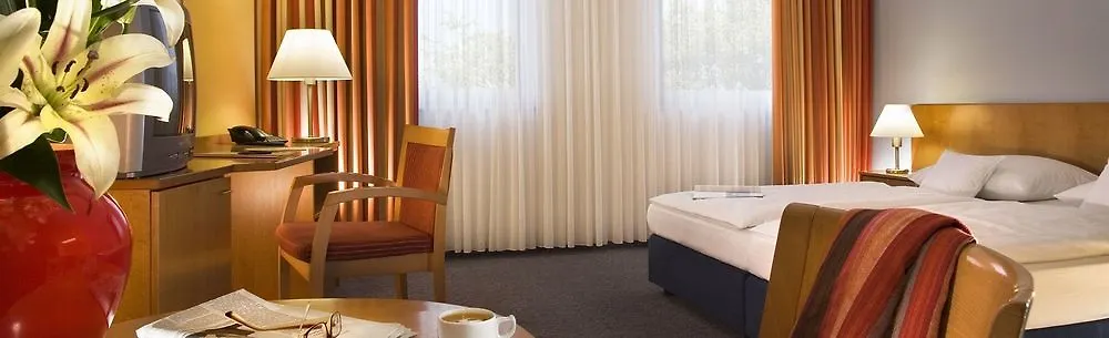 Centro Park Hotel Berlin-Neukölln  Berlin