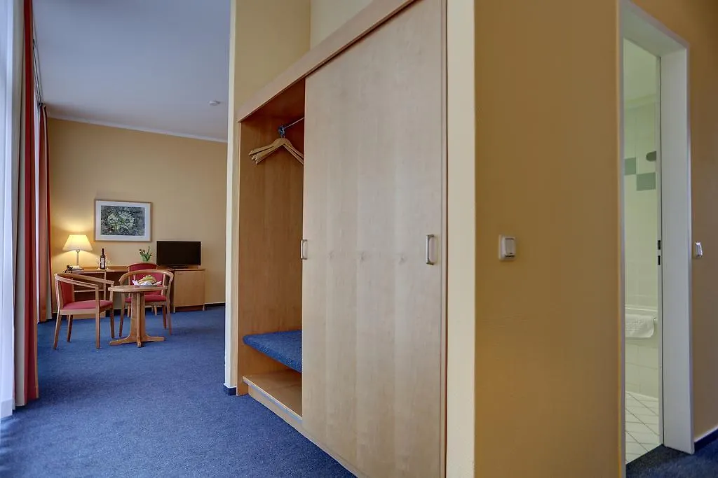 Centro Park Hotel Berlin-Neukölln