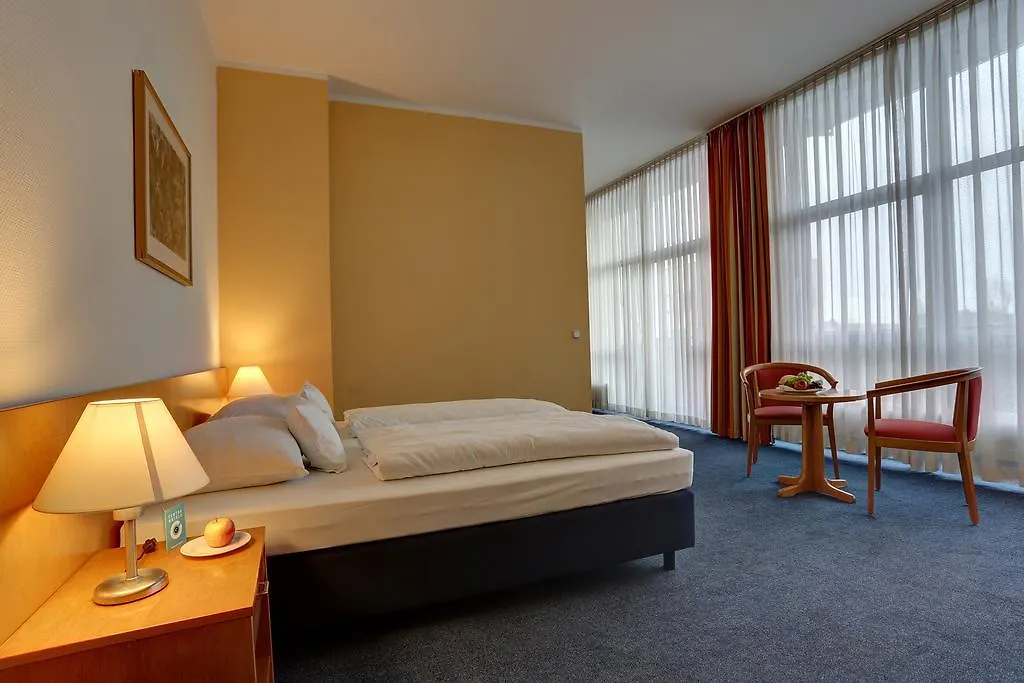 Centro Park Hotel Berlin-Neukölln  Berlin
