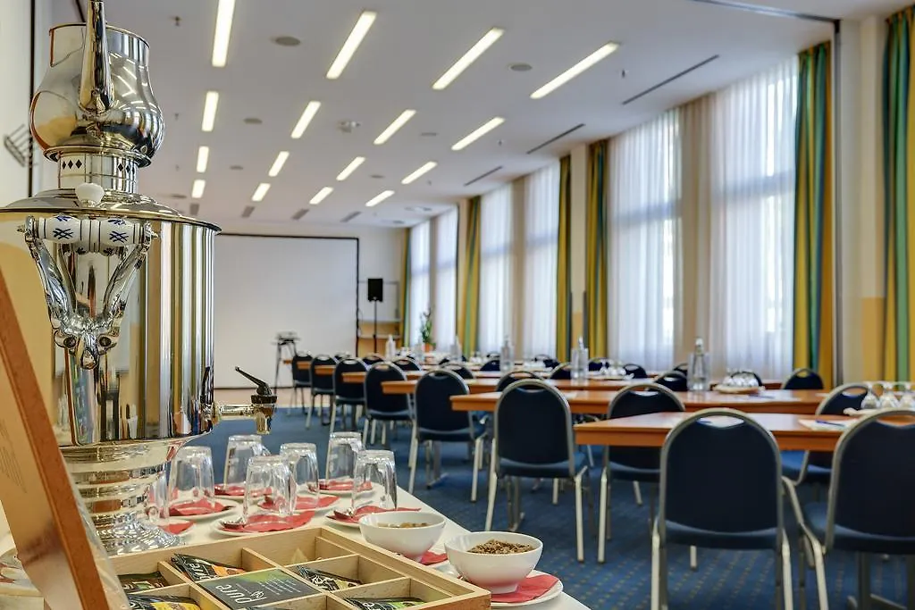 Centro Park Hotel Berlin-Neukölln