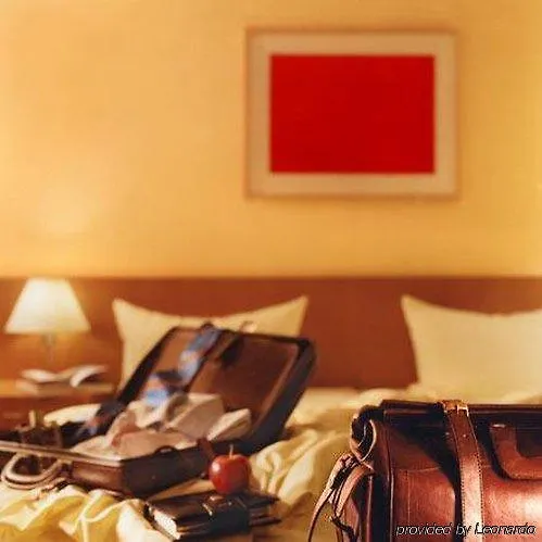 Centro Park Hotel Berlin-Neukölln  Berlin